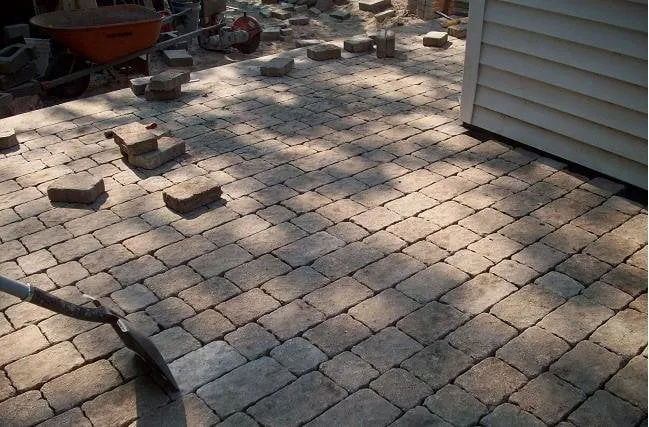 Local landscaping services in Jackson, NJ - Spartan Pavers