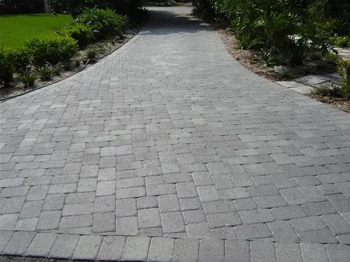 Affordable lawn mowing service in Jackson, NJ by Spartan Pavers