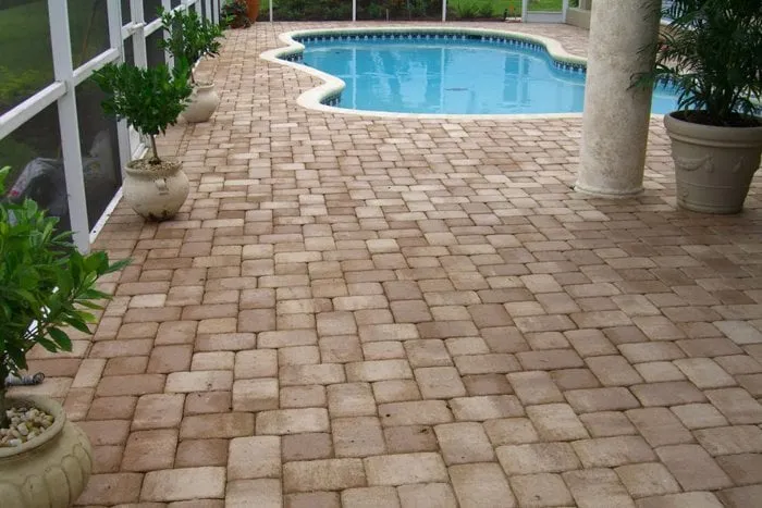 Reliable lawn care service in Jackson, NJ by Spartan Pavers