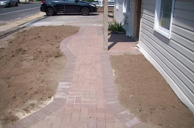 Professional yard maintenance for outdoor upgrades in Jackson, NJ by Spartan Pavers