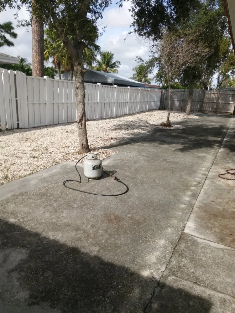 Trusted outdoor landscaping experts serving Opa Locka, FL - Spartan Pro Landscaping & Lawn Care