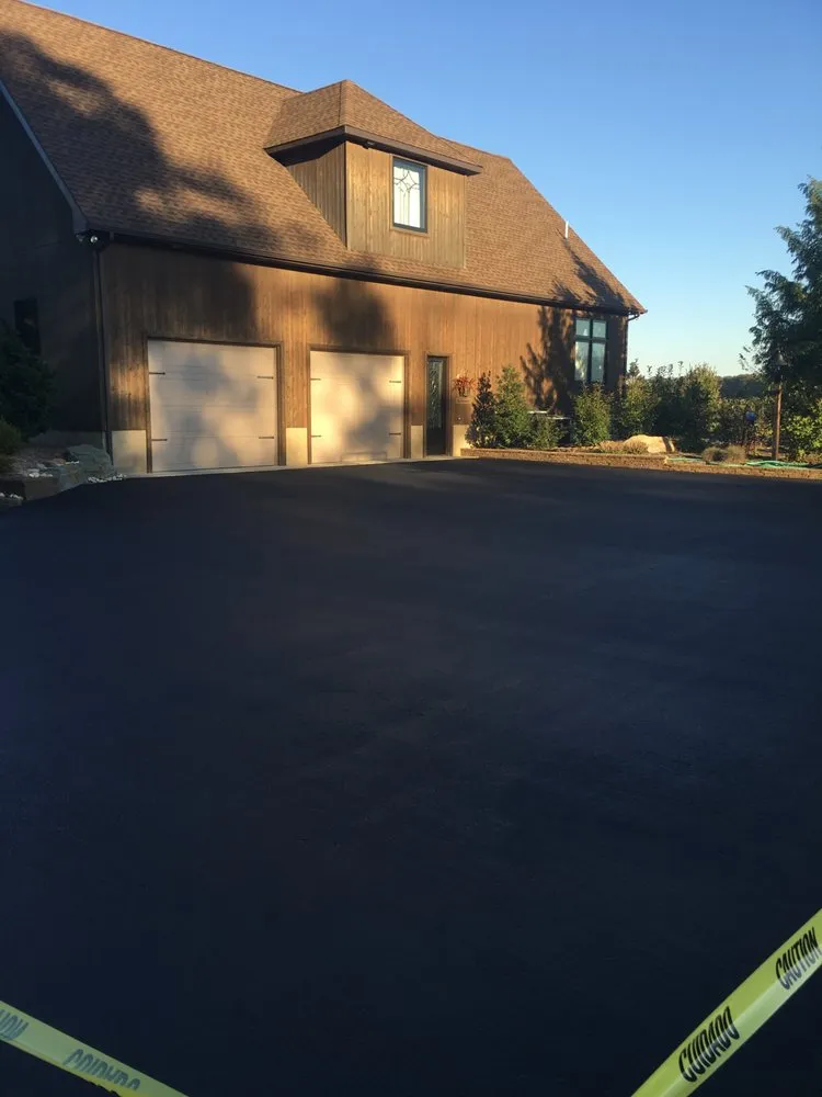 Reliable yard maintenance in Millville, NJ by Spartan Sealcoating & Property Maintenance