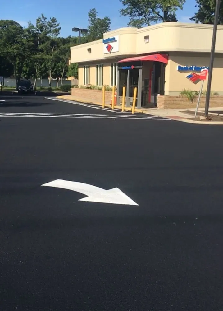 Local landscape design experts serving Millville, NJ - Spartan Sealcoating & Property Maintenance