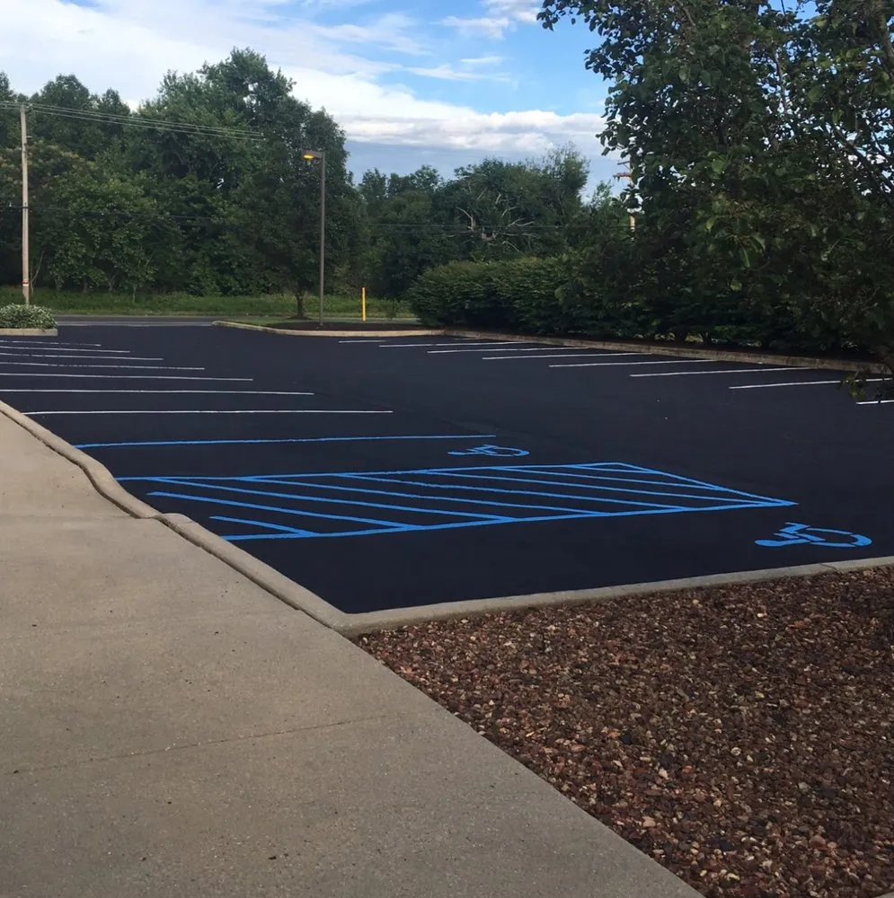 Expert yard maintenance in Millville, NJ - Spartan Sealcoating & Property Maintenance