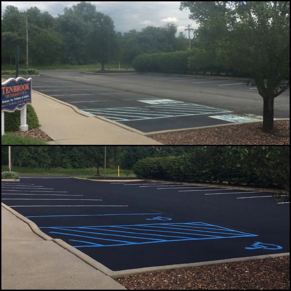 Affordable lawn care service in Millville, NJ - Spartan Sealcoating & Property Maintenance