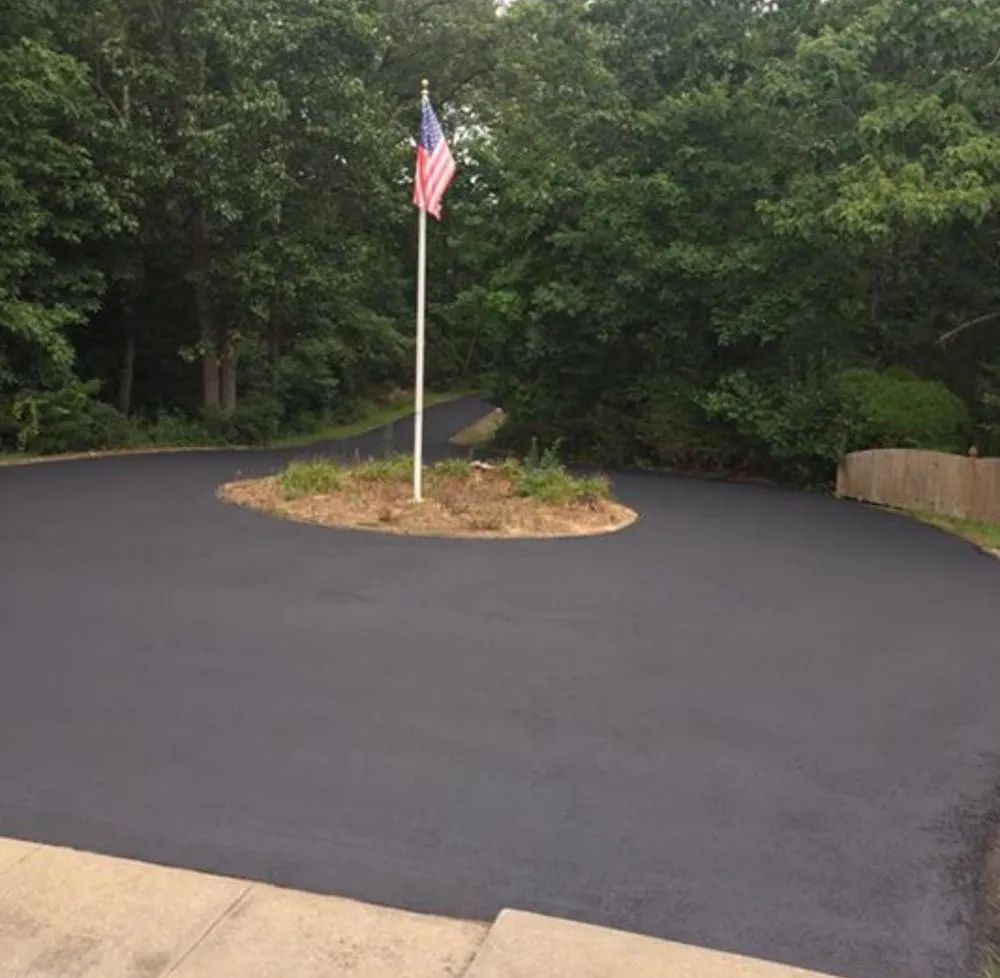 Expert outdoor landscaping for homes across Millville, NJ - Spartan Sealcoating & Property Maintenance