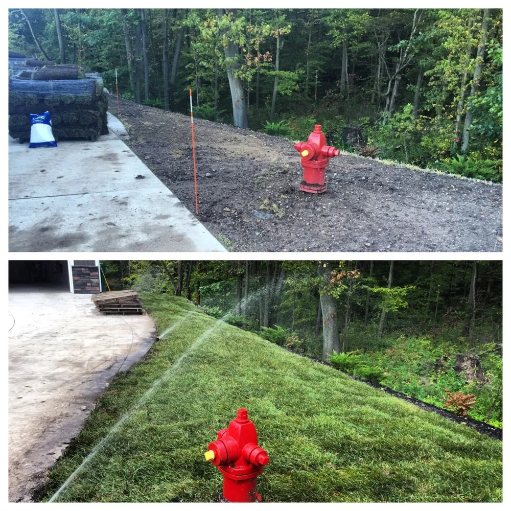 Reliable outdoor landscaping for outdoor upgrades across Webberville, MI - Spartan Site Solutions