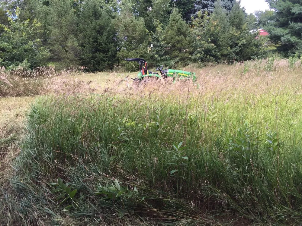 Top-rated landscape installation experts serving Webberville, MI - Spartan Site Solutions