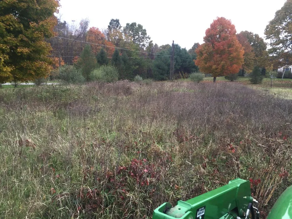 Affordable lawn care service near you in Webberville, MI by Spartan Site Solutions