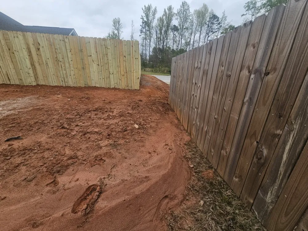 Affordable yard maintenance for outdoor upgrades across Spartanburg, SC - Spartan Stripes