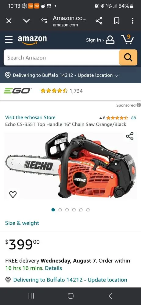 Local landscape installation near you in Fairport, NY by Spartan Tree and Landscape