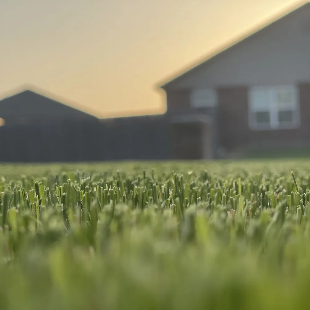 Custom landscape installation experts serving Newcastle, OK - Spartan Weed Control