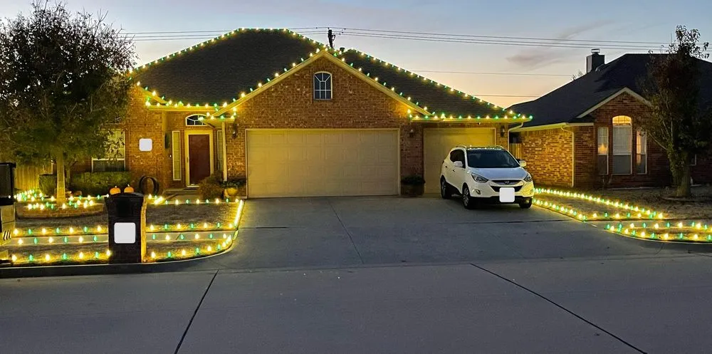 Top-rated residential landscaping experts serving Newcastle, OK - Spartan Weed Control