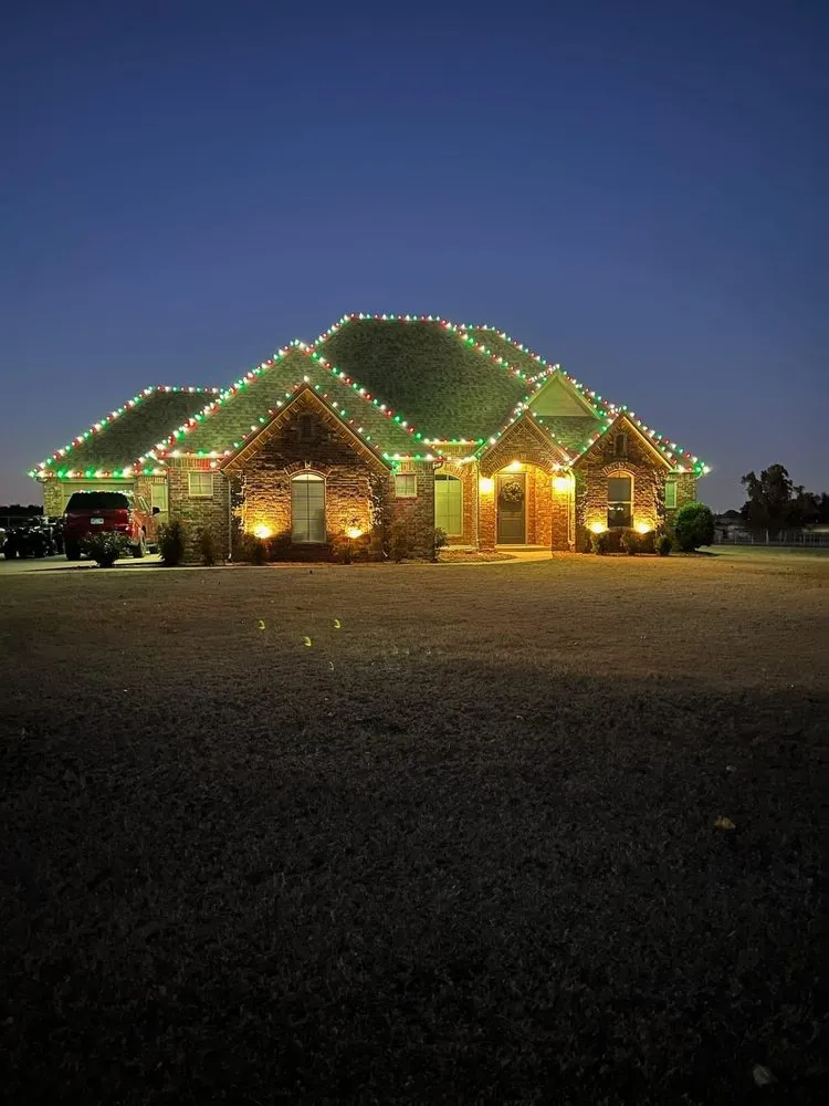 Expert landscaping services in Newcastle, OK by Spartan Weed Control