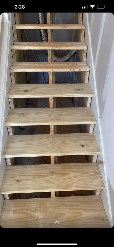 Custom yard cleanup service in Spartanburg, SC by SpartanGreen Construction