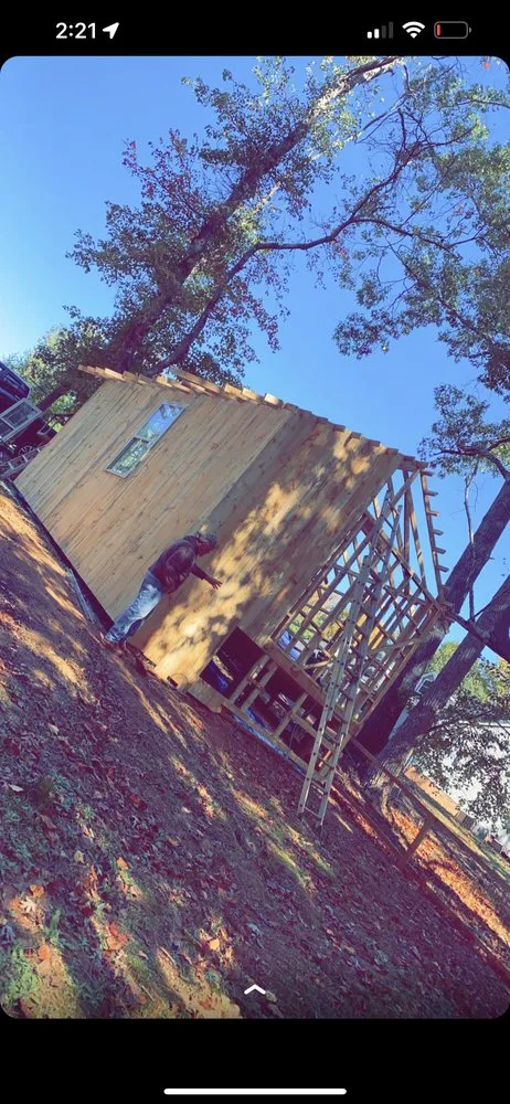 Top-rated residential landscaping experts serving Spartanburg, SC - SpartanGreen Construction