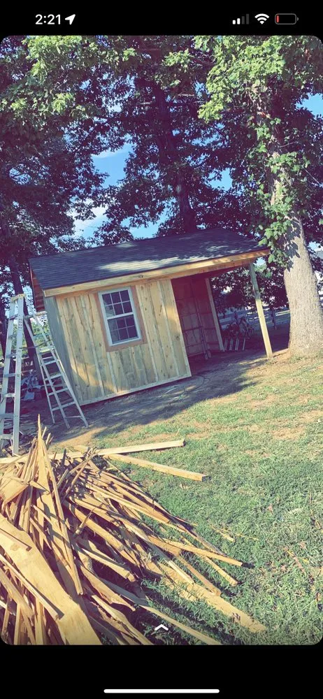 Expert landscape installation experts serving Spartanburg, SC - SpartanGreen Construction