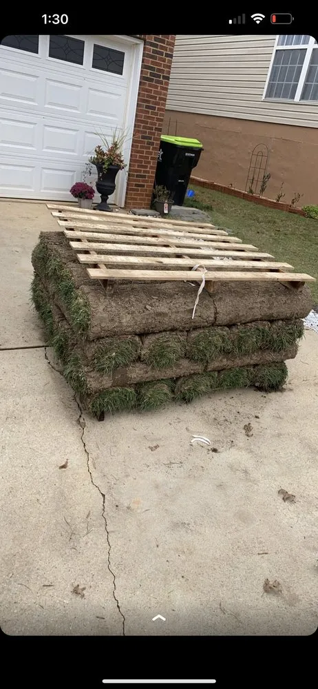 Local landscape design experts serving Spartanburg, SC - SpartanGreen Construction