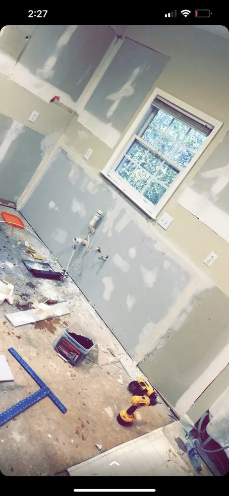 Local lawn mowing service for beautiful yards across Spartanburg, SC - SpartanGreen Construction