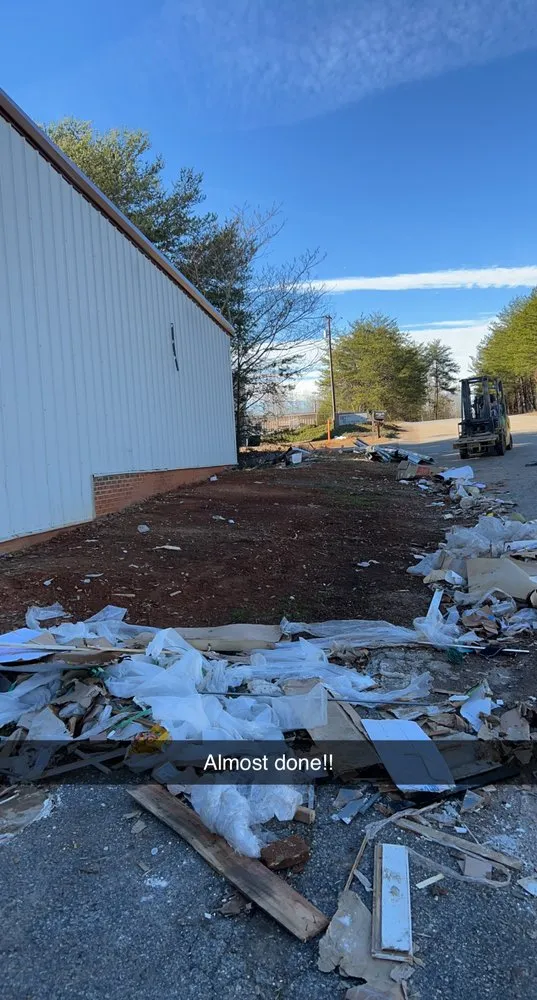 Affordable lawn mowing service for beautiful yards across Spartanburg, SC - SpartanGreen Construction