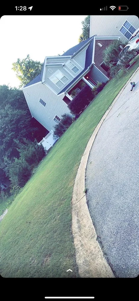 Top-rated yard maintenance with custom design across Spartanburg, SC - SpartanGreen Construction