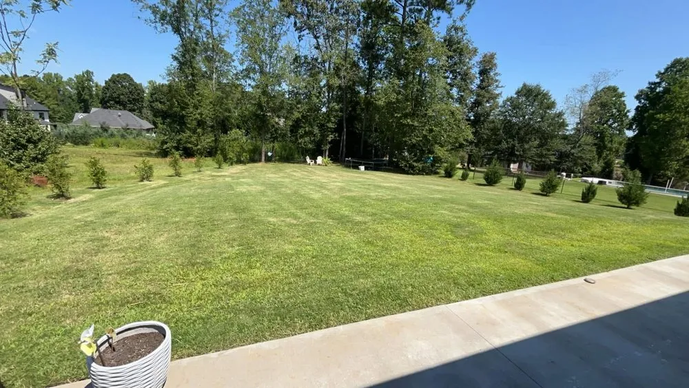 Trusted garden landscaping experts serving Spartanburg, SC - SpartanGreen Construction