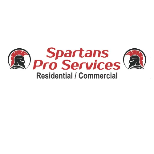 Custom yard cleanup service experts serving Benson, NC - Spartans Pro Services