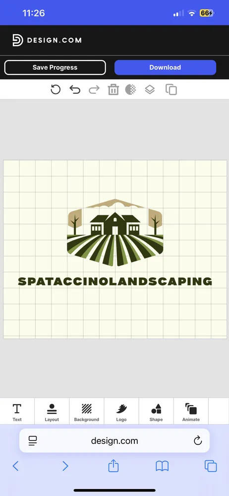 Custom lawn care service in Conshohocken, PA by Spataccino Landscaping