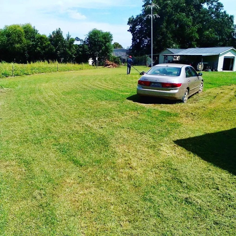 Professional lawn care service near you across Darlington, SC - Spates Bros Lawn Care