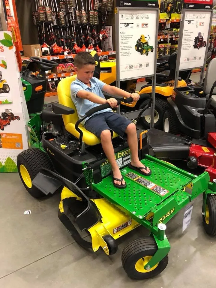 Affordable outdoor landscaping experts serving Mobile, AL - Spaulding & Son