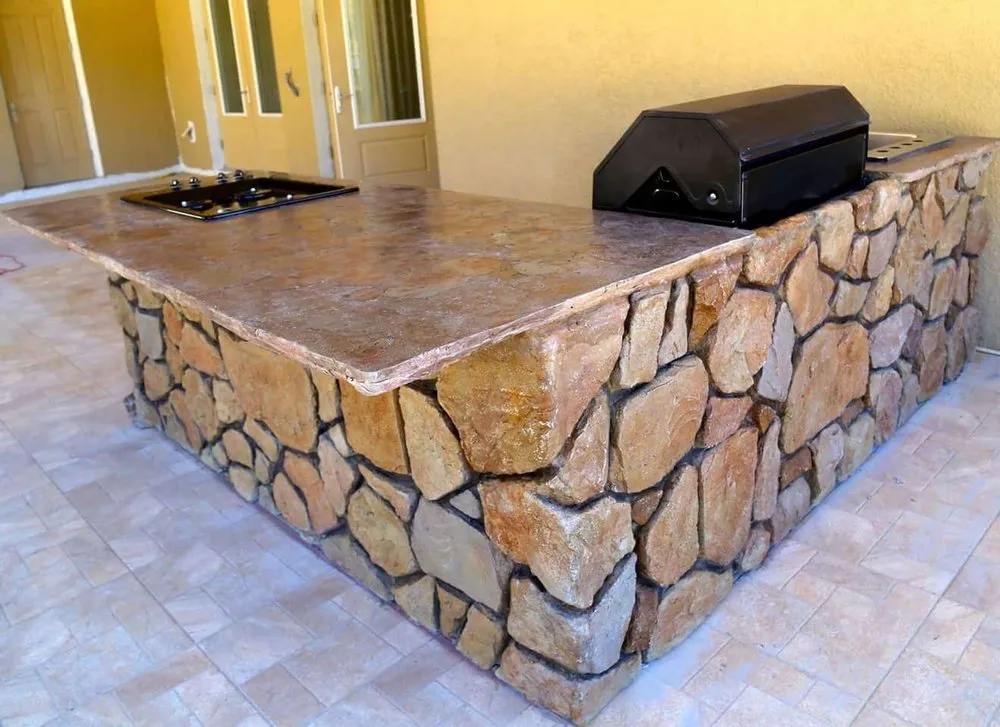 Trusted landscaping services in Mobile, AL by Spaulding & Son