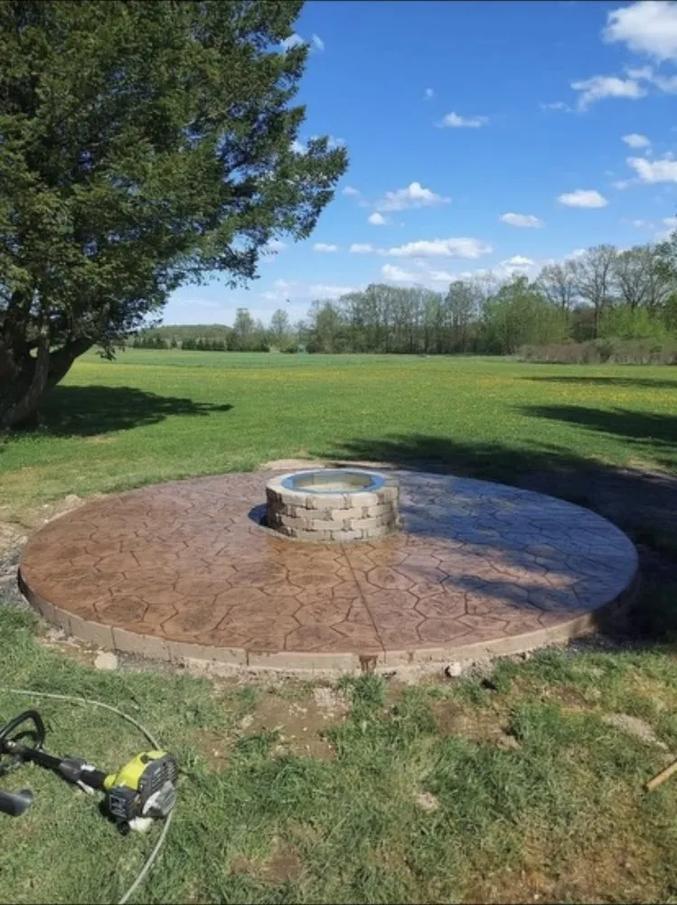 Professional residential landscaping experts serving Palatine Bridge, NY - Spaulding & Sons
