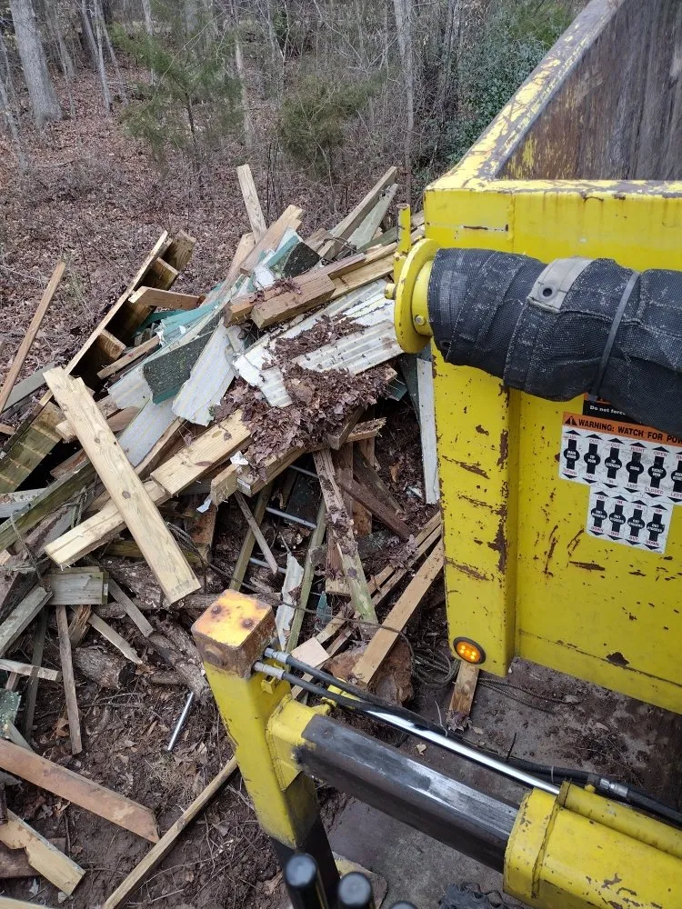 Affordable landscape installation in Charlotte, NC by Spaulding Tree Service