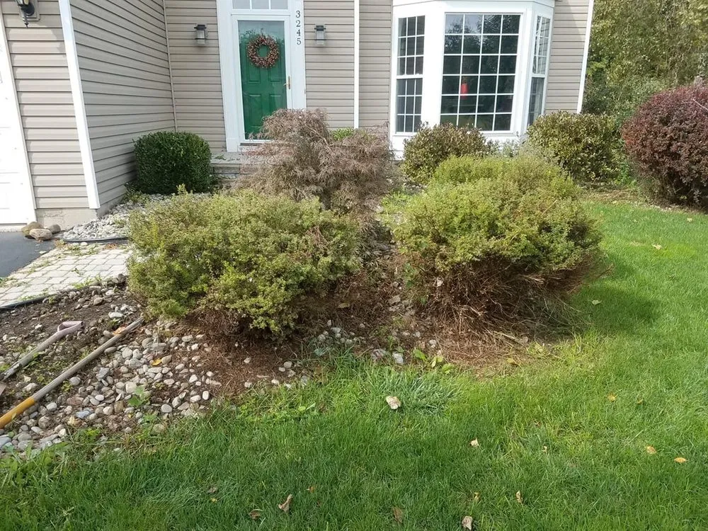 Local lawn mowing service experts serving Central Square, NY - Spaulding’s Lawn Care Service