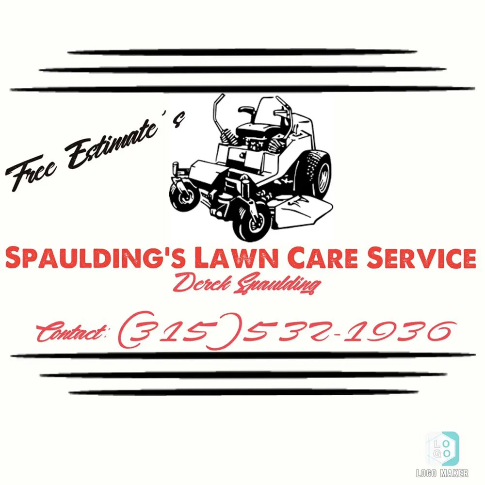 Professional garden landscaping in Central Square, NY - Spaulding’s Lawn Care Service