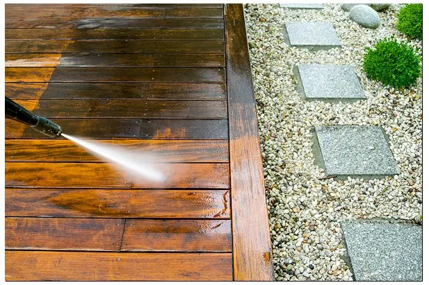 Local lawn care service experts serving Slidell, LA - Spayde Maintenance & Solutions