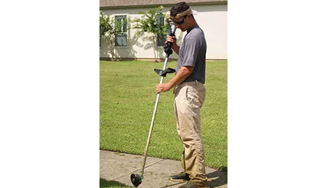 Expert yard maintenance in Slidell, LA - Spayde Maintenance & Solutions