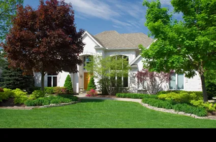 Local lawn mowing service for year-round maintenance in Slidell, LA by Spayde Maintenance & Solutions