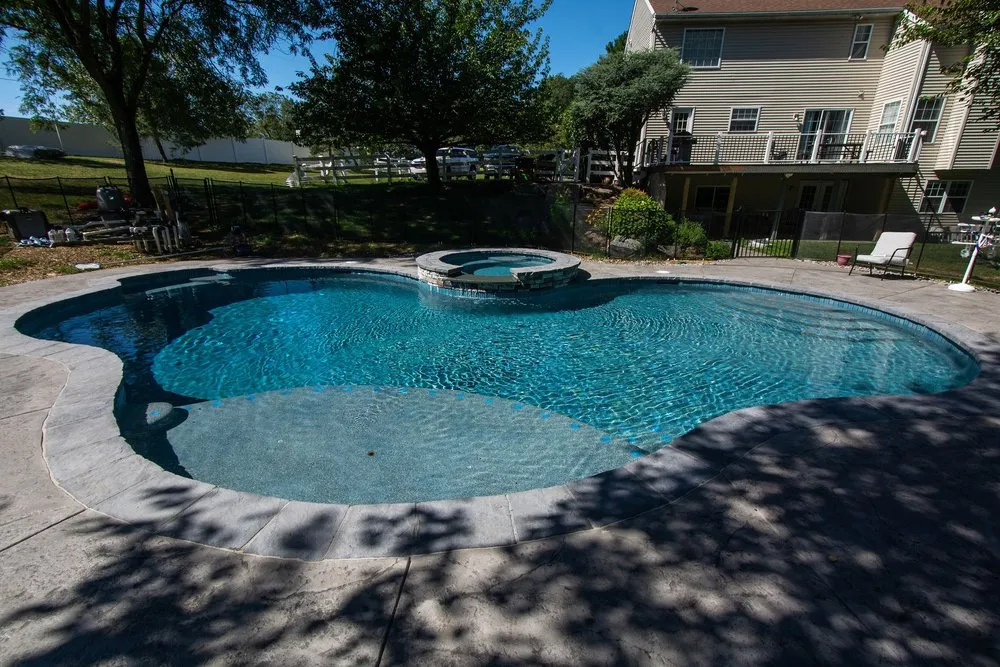 Reliable lawn mowing service for homes in Fleetwood, PA by Spayd's Outdoor Environments