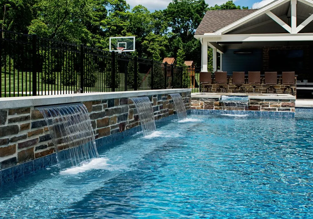 Affordable lawn care service near you in Fleetwood, PA by Spayd's Outdoor Environments