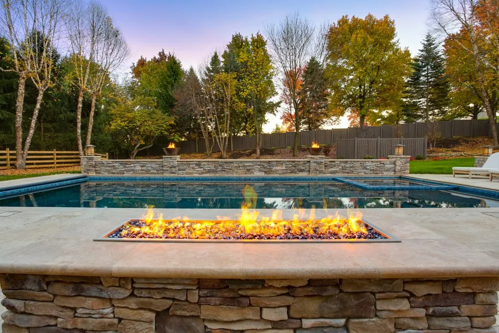 Affordable residential landscaping in Fleetwood, PA - Spayd's Outdoor Environments