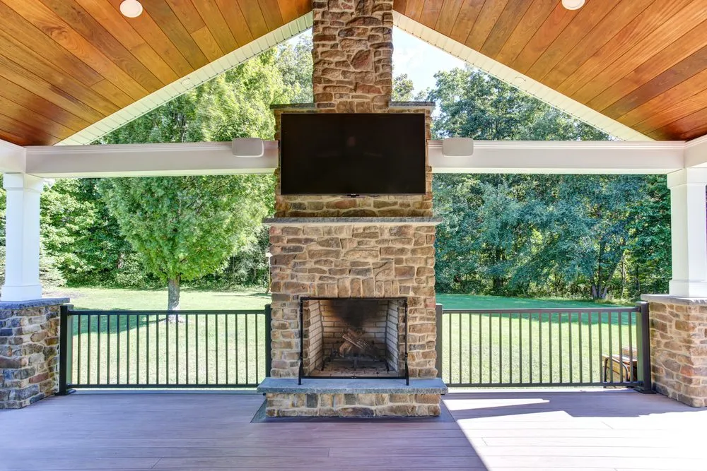 Expert landscaping services for year-round maintenance across Fleetwood, PA - Spayd's Outdoor Environments