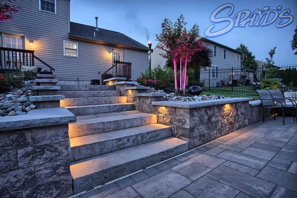 Top-rated landscaping services in Fleetwood, PA - Spayd's Outdoor Environments