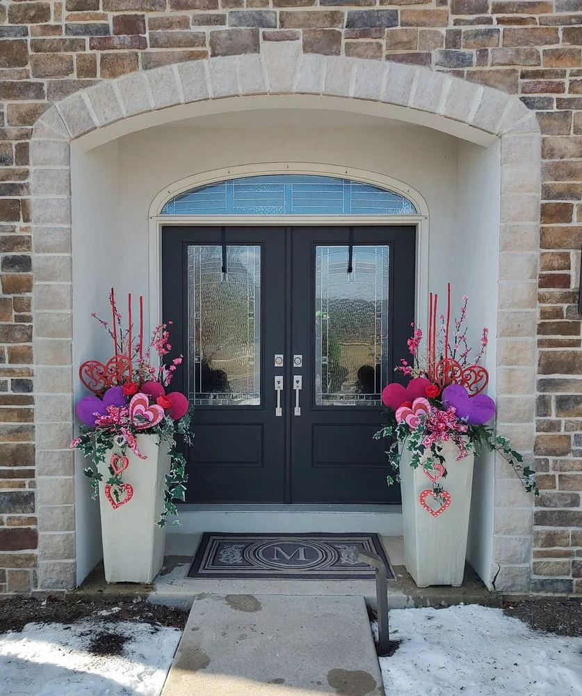 Custom landscape design for residential properties in Fleetwood, PA by Spayd's Outdoor Environments