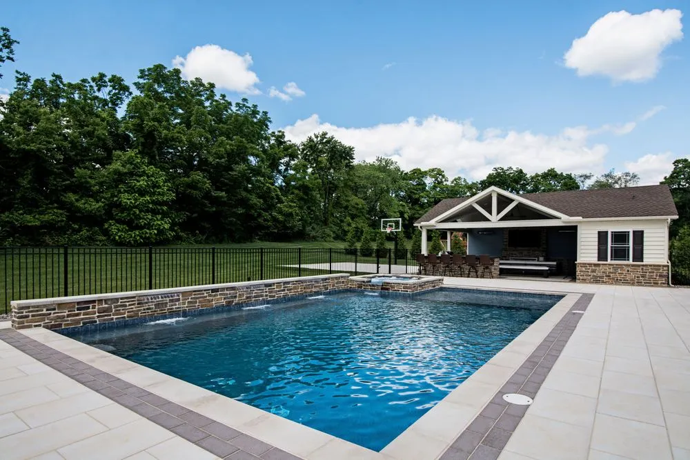 Top-rated lawn mowing service in Fleetwood, PA by Spayd's Outdoor Environments