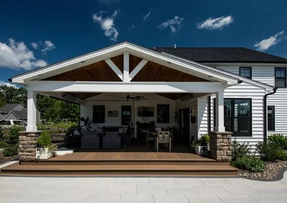 Spayd's Outdoor Environments