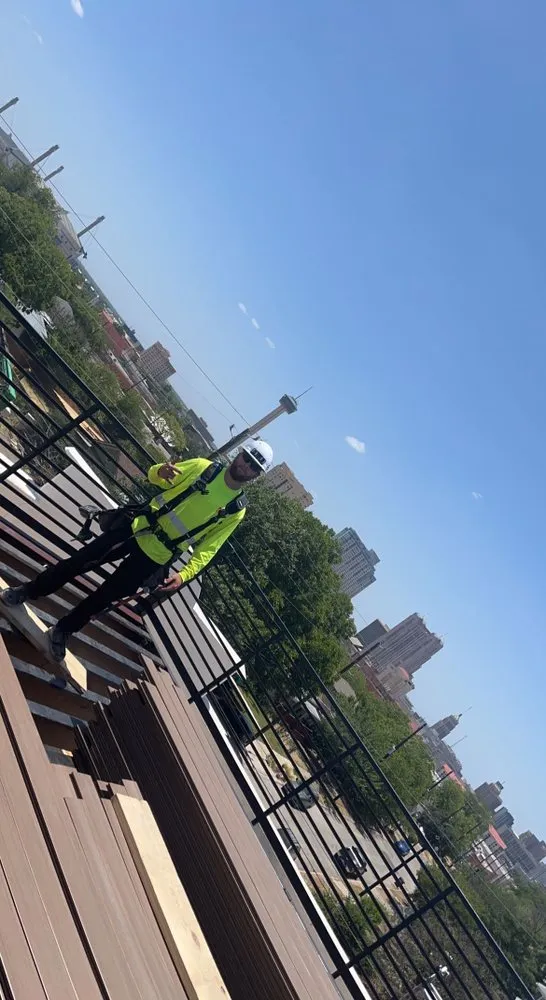 Top-rated garden landscaping in San Antonio, TX - Spd Lawn Care