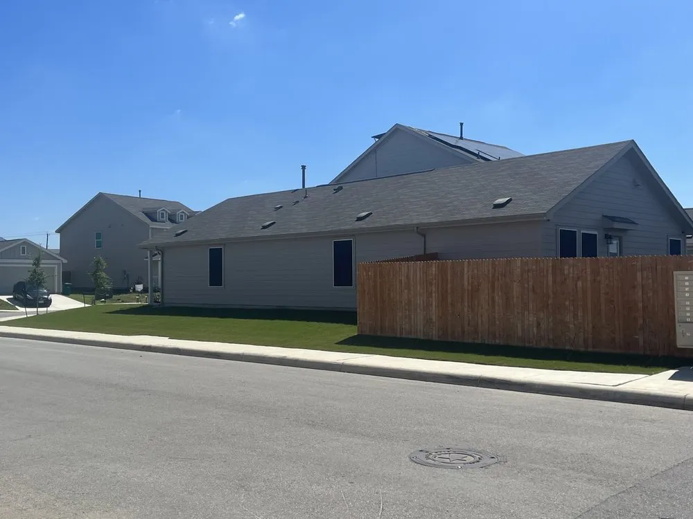 Affordable yard maintenance in San Antonio, TX - Spd Lawn Care