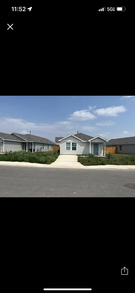 Top-rated yard cleanup service for outdoor upgrades across San Antonio, TX - Spd Lawn Care