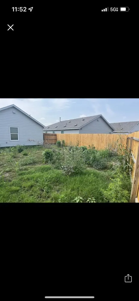 Expert yard maintenance for outdoor upgrades in San Antonio, TX by Spd Lawn Care